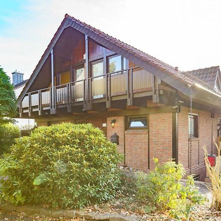 Ferienwohnung Isabella am Möhnesee Exterior foto