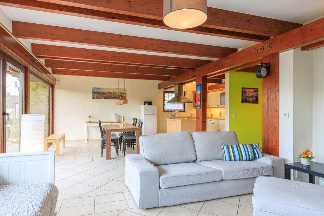 Ferienwohnung Isabella am Möhnesee Exterior foto