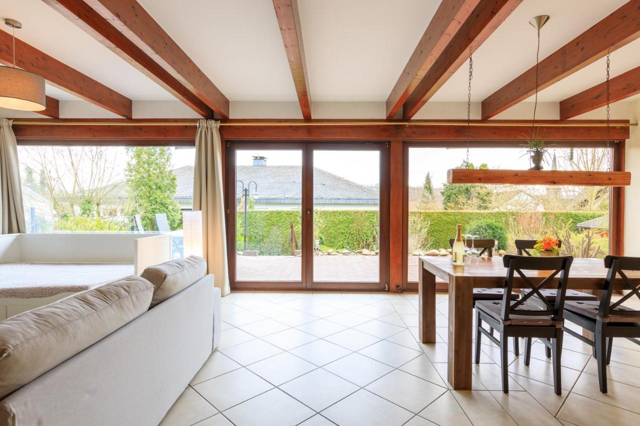 Ferienwohnung Isabella am Möhnesee Exterior foto